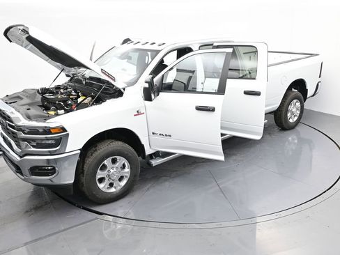 New 2025 RAM 2500 Big Horn image 44