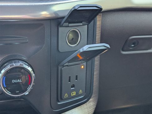 New 2026 Ford F150 King Ranch w/ Equipment Group 601A High image 22