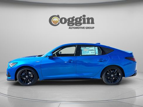 New 2026 Acura Integra A-Spec image 3