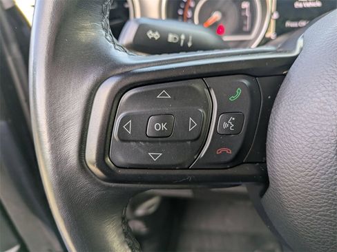 Used 2019 Jeep Wrangler Unlimited Sport S image 18