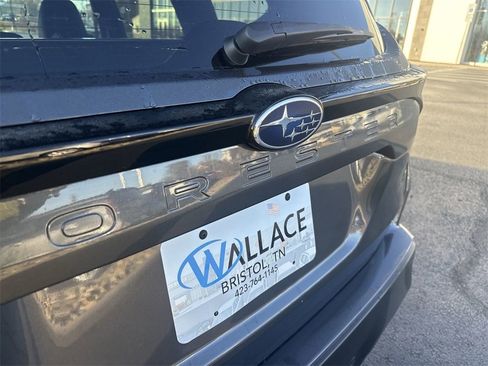 New 2026 Subaru Forester Limited image 6