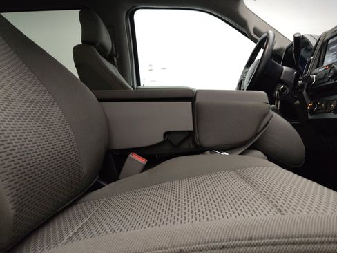 Used 2015 Ford F150 XLT w/ Equipment Group 302A Luxury RWD image 21