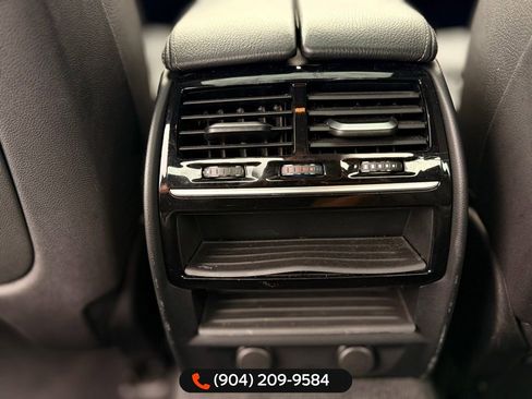 Used 2019 BMW 540i xDrive 540i xDrive w/ Convenience Package image 40