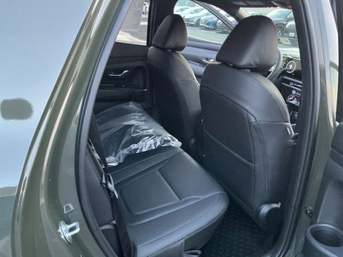 New 2026 Hyundai Santa Cruz SEL image 14