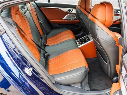 New 2026 BMW 840i xDrive AWD/4WD image 22