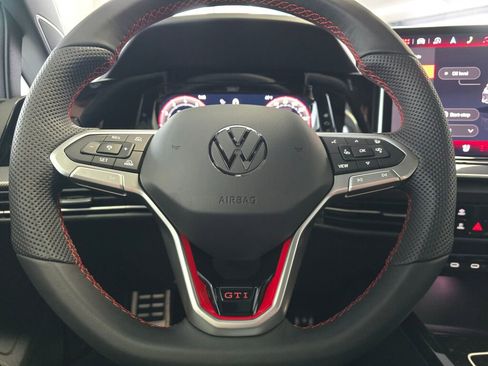 New 2026 Volkswagen GTI SE image 20