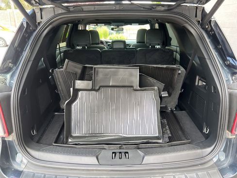 Used 2023 Ford Explorer Timberline w/ Timberline Technology Package image 27