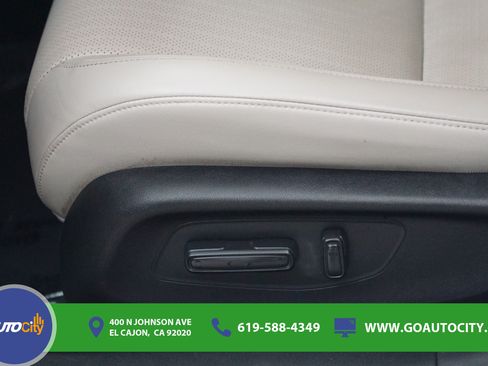 Used 2024 Honda Civic Touring image 18