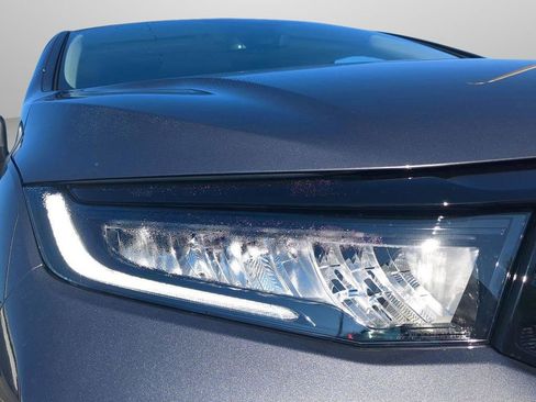 New 2026 Honda Odyssey Touring image 27