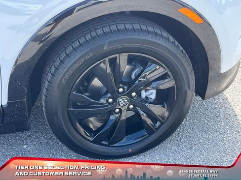 New 2026 Buick Encore GX Sport Touring w/ Advanced Technology Package image 21
