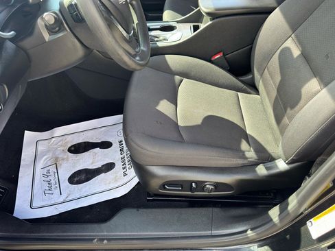 Used 2021 Chevrolet Malibu LT image 6