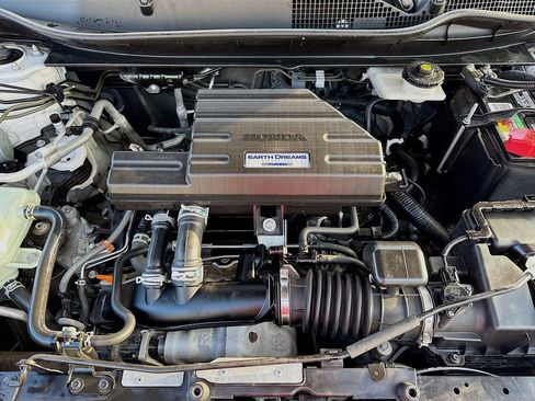 Used 2018 Honda CR-V EX image 40