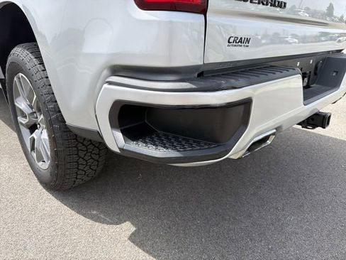 Used 2021 Chevrolet Silverado 1500 RST w/ Texas Edition Plus AWD/4WD image 22