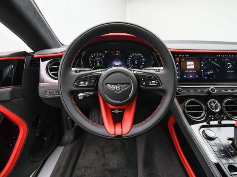 New 2025 Bentley Continental GT Speed image 15