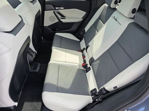 New 2026 BMW X1 xDrive28i AWD/4WD image 12
