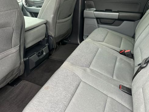 Certified 2024 Ford F150 XLT w/ Tow/Haul Package image 4