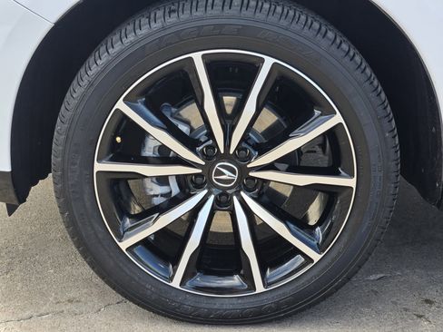 Certified 2025 Acura RDX AWD w/ A-Spec & Advance Pkg image 13