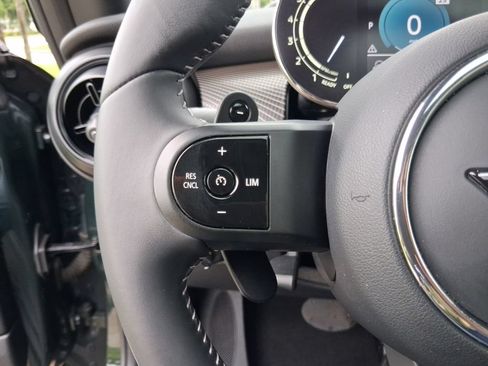 Used 2024 MINI Cooper S w/ MINI Resolute Edition FWD image 14