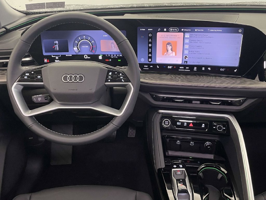 New 2026 Audi Q5 2.0T AWD/4WD image 27