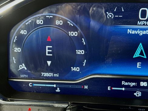 Used 2023 Chevrolet Silverado 1500 LT image 16