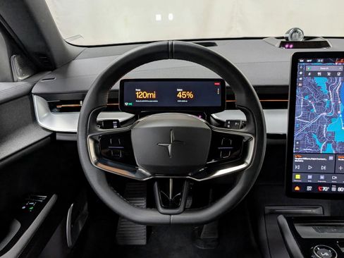 Used 2025 Polestar Polestar 3 image 33