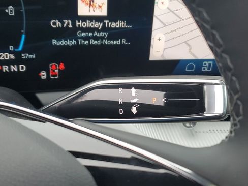 New 2026 Cadillac Optiq Sport 1 w/ LPO, Floor Liner Package image 17