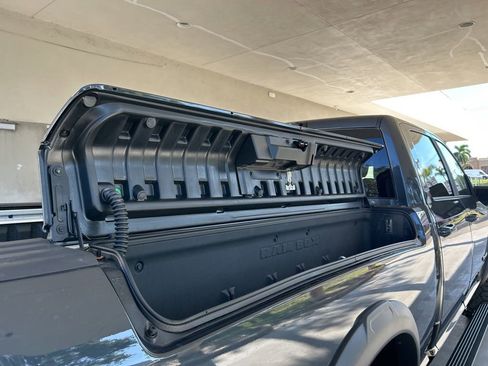 New 2026 RAM 2500 Rebel w/ Rebel Level 2 Equipment Group image 42