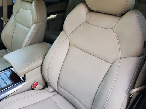 Used 2016 Acura MDX SH-AWD w/ Technology Package image 19