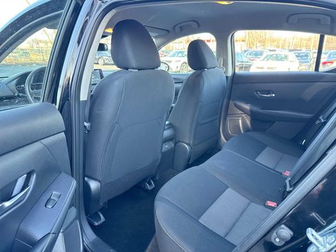 Used 2023 Nissan Sentra SV w/ All-Weather Package image 12