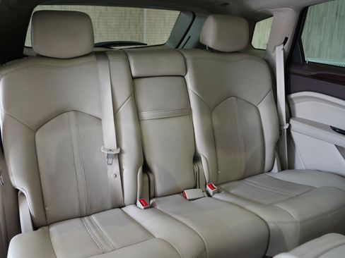 Used 2015 Cadillac SRX Luxury FWD image 33