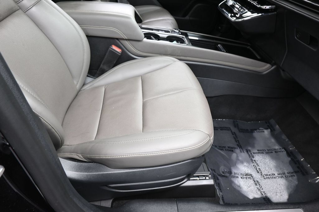 Used 2024 Lincoln Corsair Grand Touring AWD/4WD image 43
