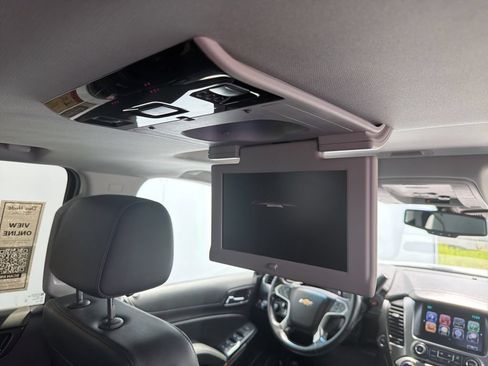 Used 2019 Chevrolet Tahoe LT AWD/4WD image 8
