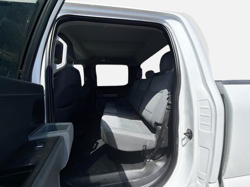 Used 2022 Ford F150 XLT w/ Equipment Group 301A Mid AWD/4WD image 27