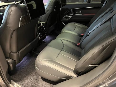 Used 2024 Land Rover Range Rover Autobiography AWD/4WD image 20