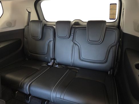 New 2026 INFINITI QX80 Luxe w/ Cargo Package AWD/4WD image 27