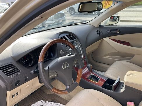 Used 2009 Lexus ES 350 FWD image 17