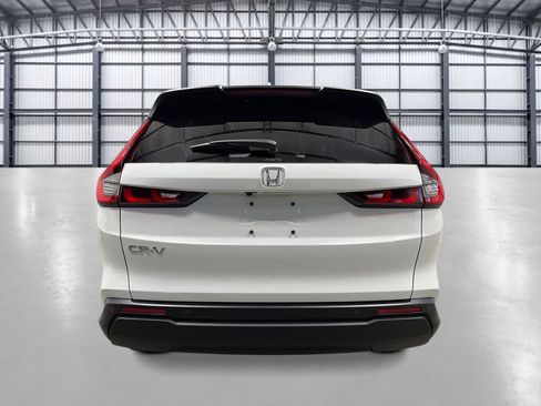 New 2026 Honda CR-V EX-L image 4