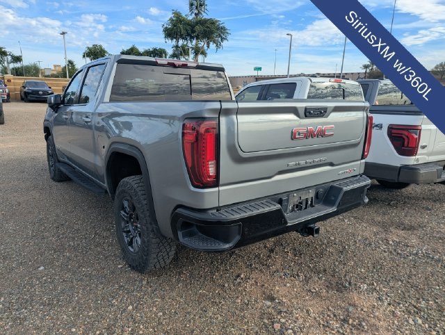 Used 2024 GMC Sierra 1500 AT4X AWD/4WD image 10