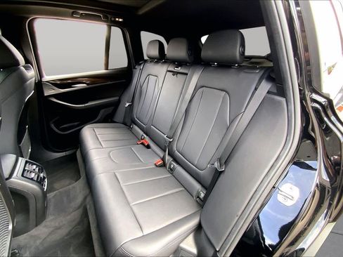 Used 2021 BMW X3 sDrive30i w/ Premium Package RWD image 20