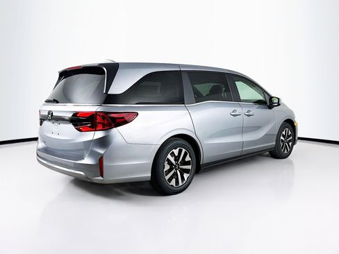 New 2026 Honda Odyssey EX-L image 33