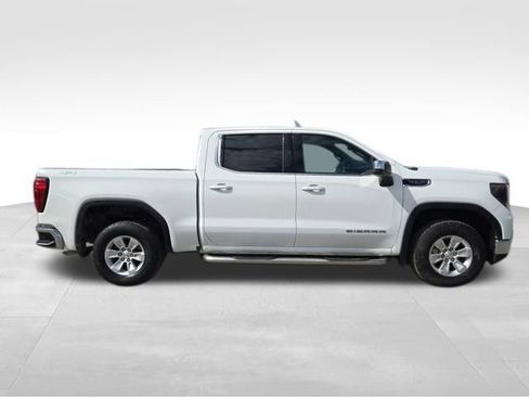 Used 2023 GMC Sierra 1500 SLE w/ Enhanced Capability Package image 13