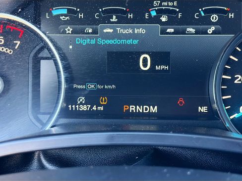 Used 2019 Ford F150 Platinum AWD/4WD image 39