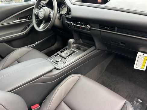 New 2026 MAZDA CX-30 AWD 2.5 S w/ Premium Package image 16