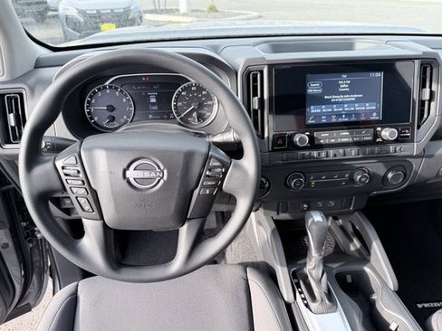 New 2026 Nissan Frontier S image 15
