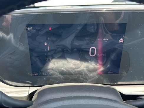 New 2026 Buick Envista Sport Touring w/ Convenience I Package FWD image 28