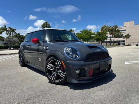Used 2013 MINI Cooper John Cooper Works FWD image 1