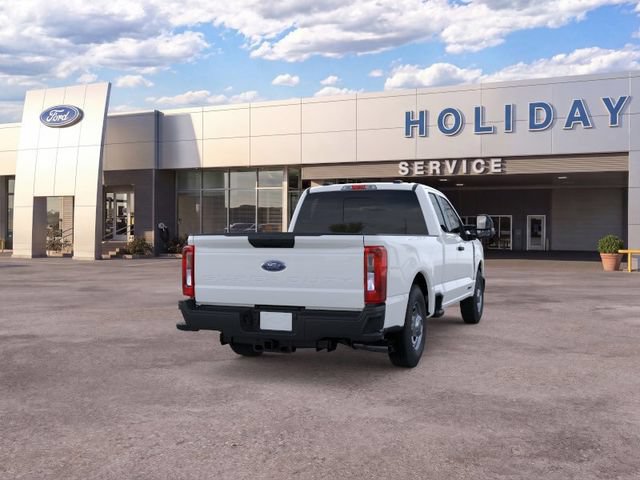 New 2026 Ford F250 XL RWD image 8