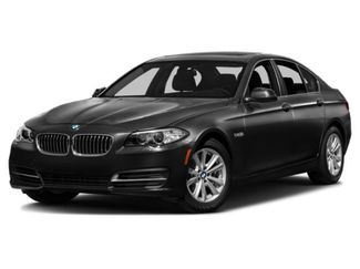 Used 2015 BMW 528i Sedan video 1