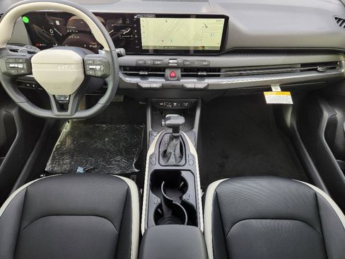 New 2026 Kia K4 GT-Line image 19
