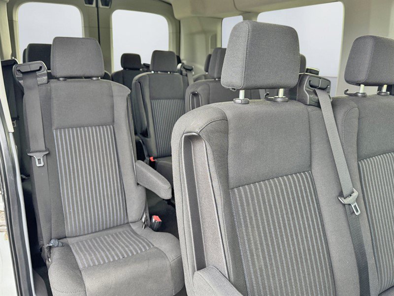Used 2016 Ford Transit 350 XLT RWD image 24